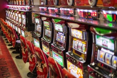 priaqq Arcade